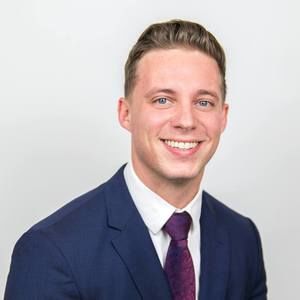 Meet your Posher, Justin